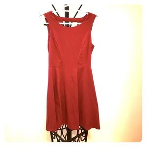 DONATED Lauren Conrad Dress